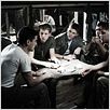 A Conquista da Honra : foto Adam Beach, Jesse Bradford, Joseph Cross, Paul Walker