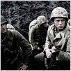 A Conquista da Honra : foto Barry Pepper, Paul Walker