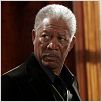 Xeque-Mate : foto Morgan Freeman