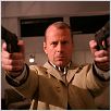 Xeque-Mate : foto Bruce Willis