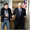 Todo Mundo em Pânico 4 : foto Leslie Nielsen