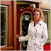 A Última Noite : foto Virginia Madsen
