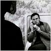 Um Homem, Uma Mulher : foto Claude Lelouch, Jean-Louis Trintignant