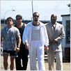 O Beijo da Morte : foto Nicolas Cage, Ving Rhames