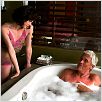 Álibi : foto James Brolin, Selma Blair