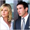 Álibi : foto Rebecca Romijn, Steve Coogan