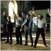 Ou Tudo Ou Nada : foto Mark Addy, Robert Carlyle, Tom Wilkinson