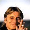 Ou Tudo Ou Nada : foto Robert Carlyle