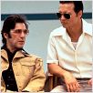 Donnie Brasco : foto Al Pacino, Johnny Depp
