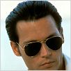 Donnie Brasco : foto Johnny Depp