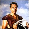 Ben-Hur : foto Charlton Heston