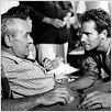 Ben-Hur : foto Charlton Heston, William Wyler