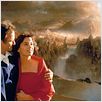 Amor Além da Vida : foto Annabella Sciorra, Robin Williams