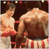 Rocky, Um Lutador : foto Carl Weathers, Sylvester Stallone