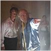 Poseidon : foto Kurt Russell, Wolfgang Petersen