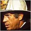 Inferno na Torre : foto Steve McQueen