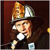 Inferno na Torre : foto Steve McQueen