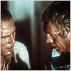 Inferno na Torre : foto Paul Newman, Steve McQueen