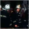 Inferno na Torre : foto Steve McQueen