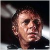 Inferno na Torre : foto Irwin Allen, Steve McQueen