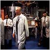 Gremlins 2 - A Nova Turma : foto Christopher Lee