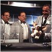 Gremlins 2 - A Nova Turma : foto Christopher Lee