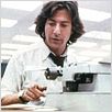 Todos os Homens do Presidente : foto Alan J. Pakula, Dustin Hoffman