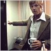 Todos os Homens do Presidente : foto Robert Redford
