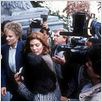 Acusados : foto Jodie Foster, Kelly McGillis