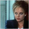 Acusados : foto Jodie Foster