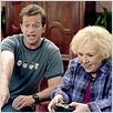 O Queridinho da Vovó : foto Allen Covert, Doris Roberts