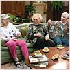 O Queridinho da Vovó : foto Doris Roberts, Shirley Knight