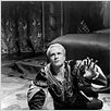 Hamlet : foto Laurence Olivier