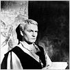 Hamlet : foto Laurence Olivier