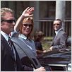 Sentinela : foto Kim Basinger, Michael Douglas