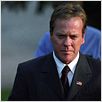 Sentinela : foto Kiefer Sutherland