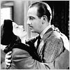 Ninotchka : foto Greta Garbo, Melvyn Douglas