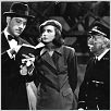 Ninotchka : foto Greta Garbo, Melvyn Douglas