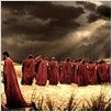 300 : foto Gerard Butler, Lena Headey