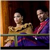 Dreamgirls - Em Busca de um Sonho : foto Beyoncé Knowles, Jamie Foxx