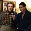 Click : foto Adam Sandler, Christopher Walken