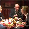 Obrigado por Fumar : foto Aaron Eckhart, David Koechner, Maria Bello