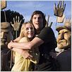 Across the Universe : foto Evan Rachel Wood, Jim Sturgess