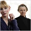 Notas Sobre um Escândalo : foto Cate Blanchett, Judi Dench