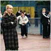 Notas Sobre um Escândalo : foto Cate Blanchett