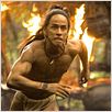 Apocalypto : foto Rudy Youngblood