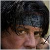 Rambo 4 : foto Sylvester Stallone