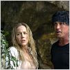 Rambo 4 : foto Julie Benz