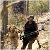 Rambo 4 : foto Julie Benz