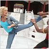 DOA - Vivo ou Morto : foto Jaime Pressly